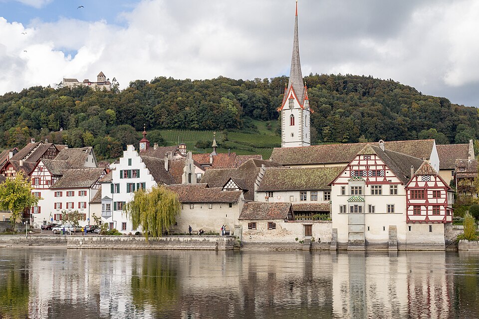 Burg Hohenklingen