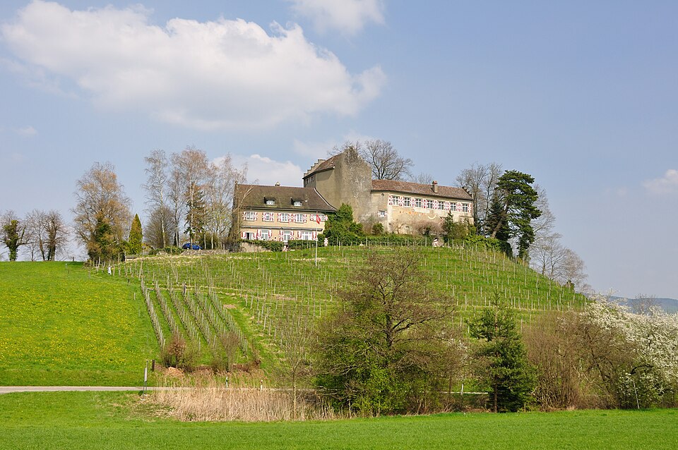 Schloss Schwandegg