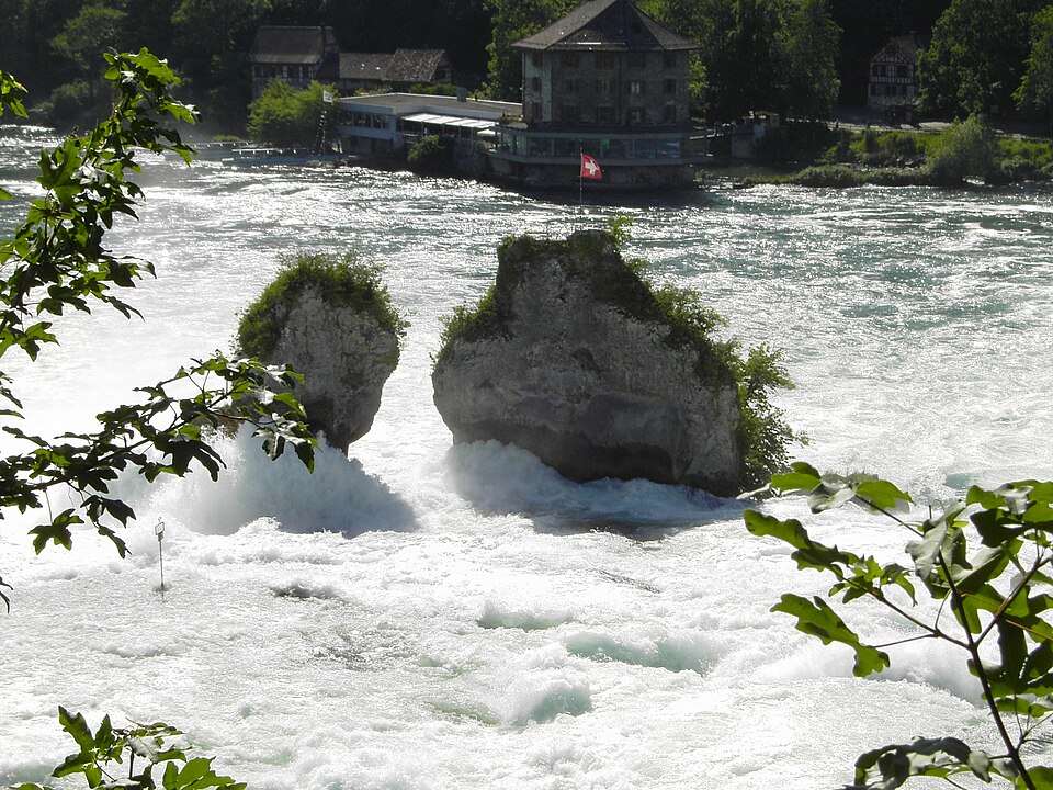Rheinfall