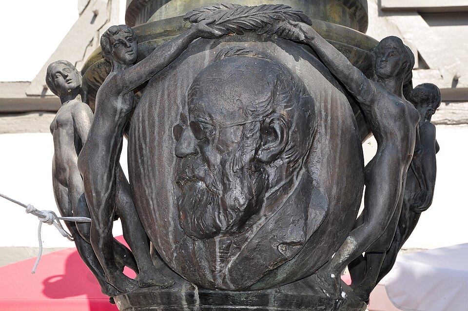 Gottfried-Keller-Zentrum