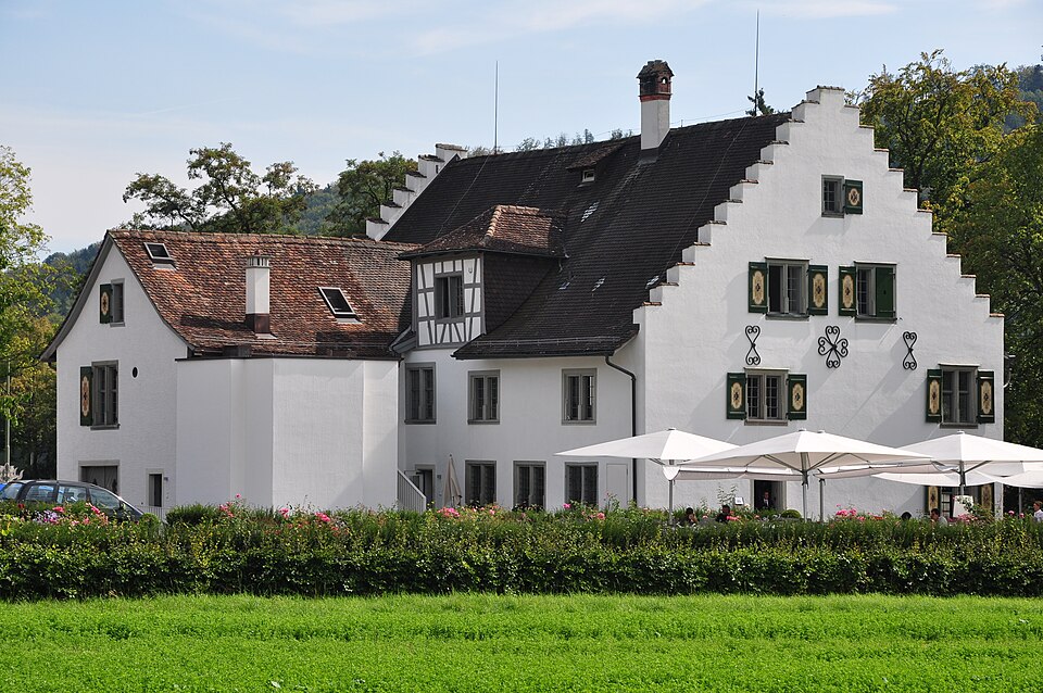 Schloss Wülflingen