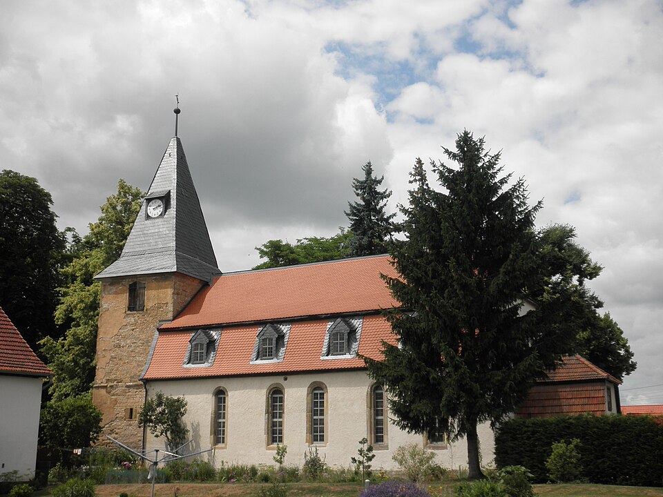 Reformierte Kirche Dielsdorf
