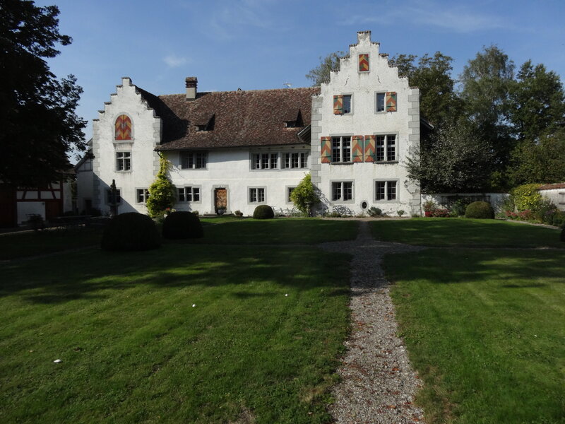 Schloss Flaach