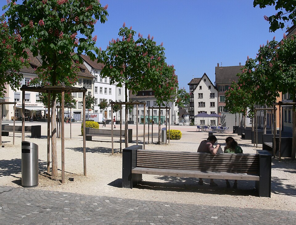 Herrenacker
