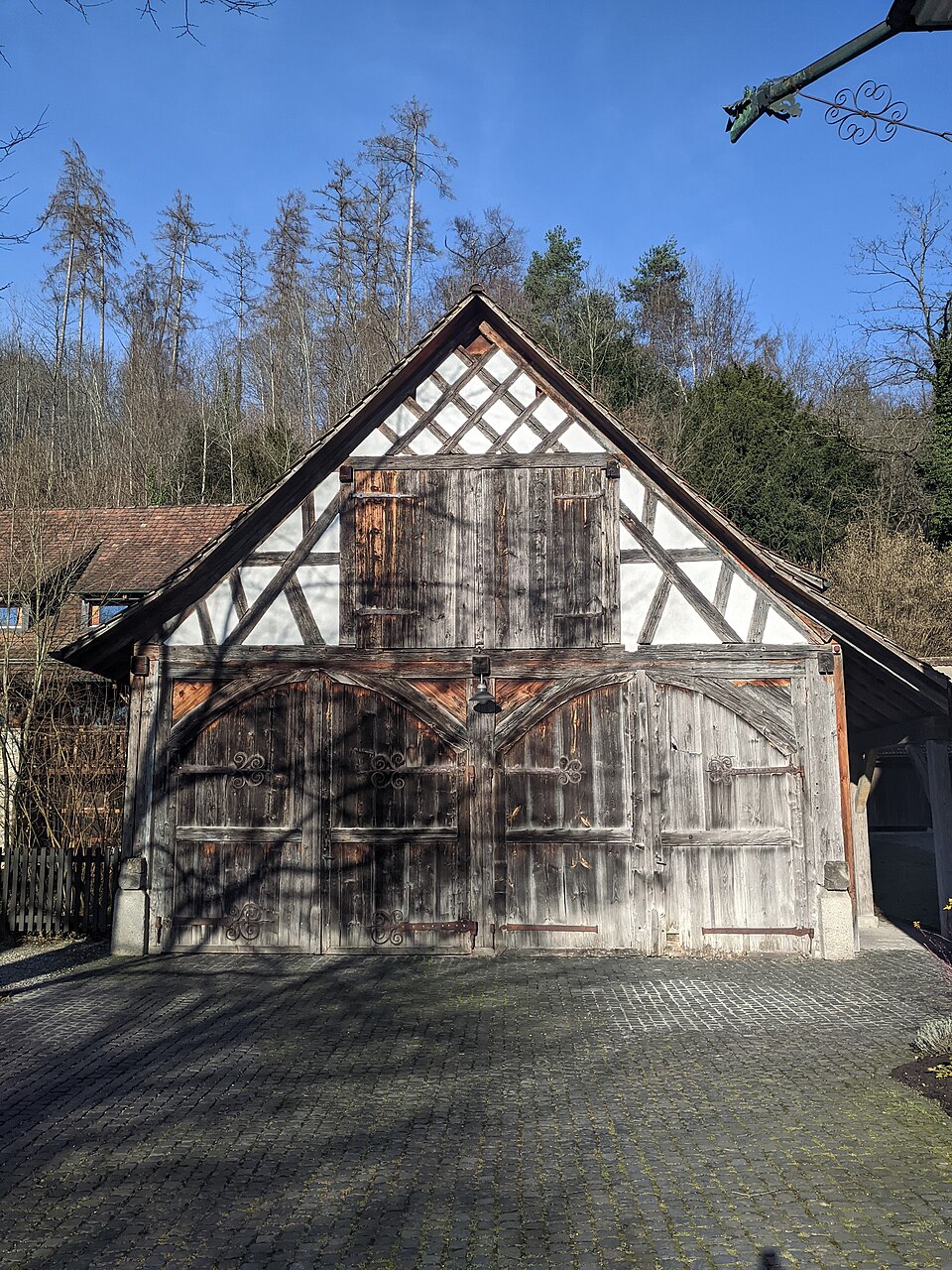 Kartause Ittingen