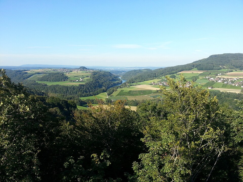 Tüfels Chanzel