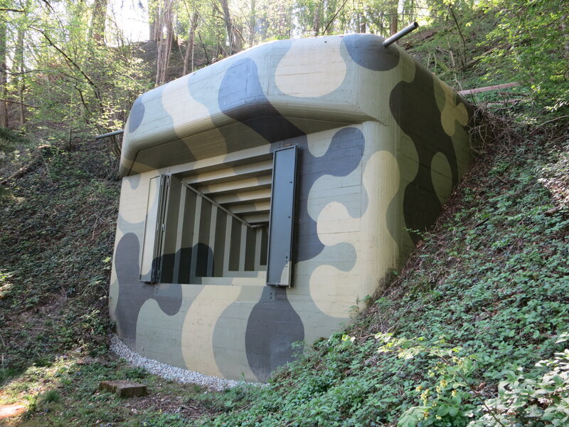 Festung Ebersberg