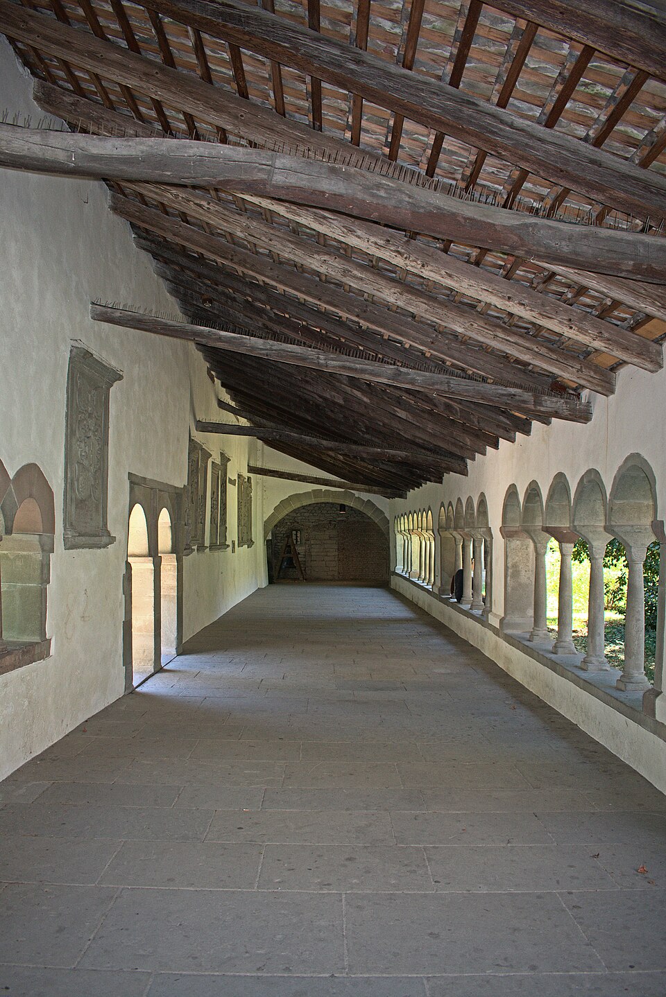 Münster Allerheiligen