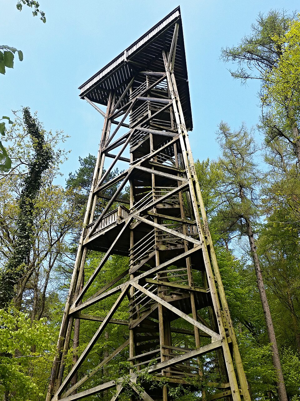 Stadler Turm