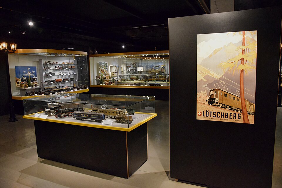 Swiss Science Center Technorama