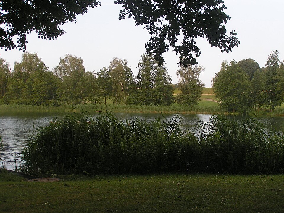 Mettmenhaslisee (Haslisee)