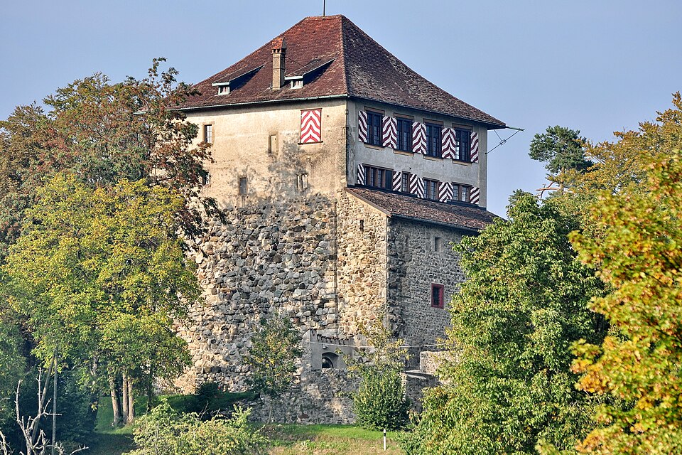 Schloss Mörsburg