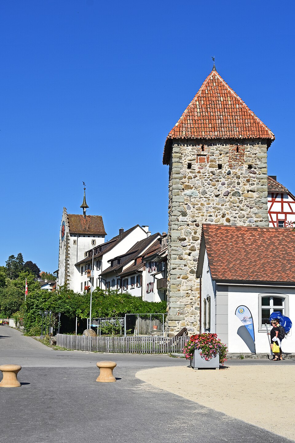 Hexenturm