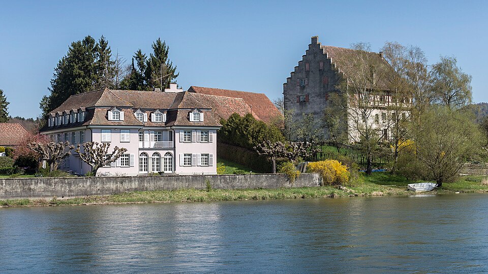 Bibermühle