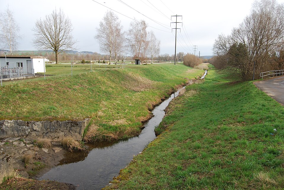 Pferderennbahn Dielsdorf