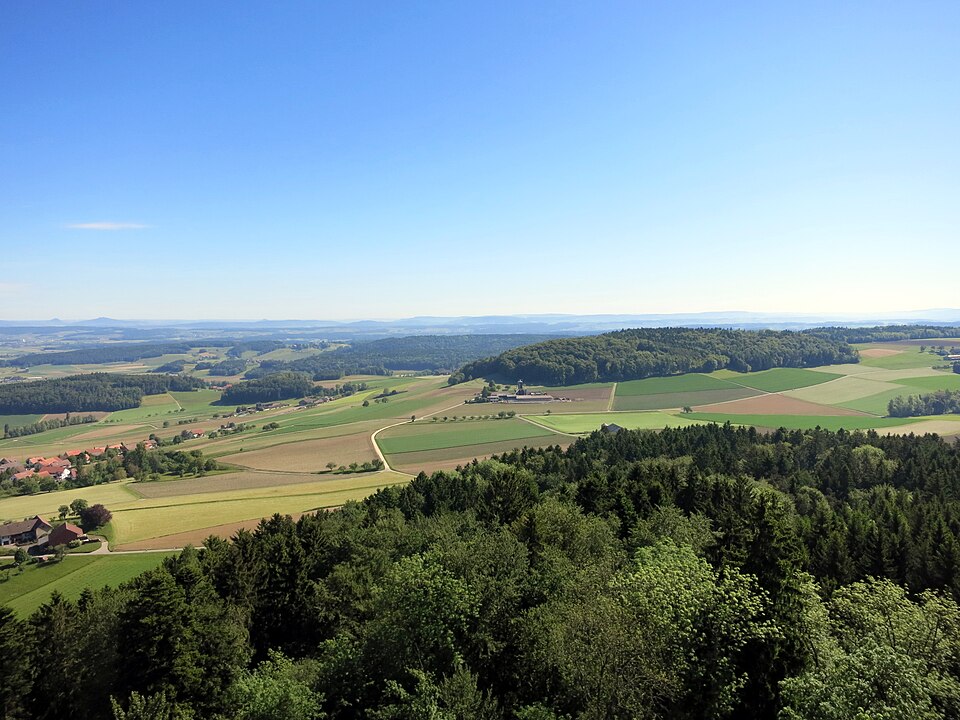 Irchelturm