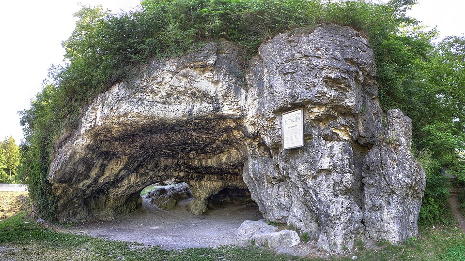 Kesslerloch