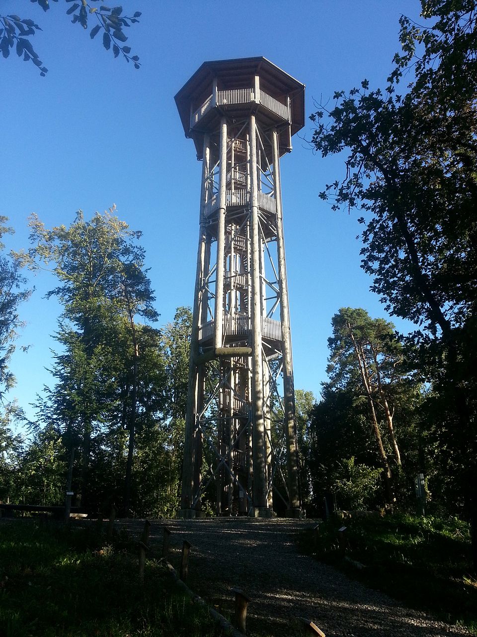 Hochwacht Wildensbuch