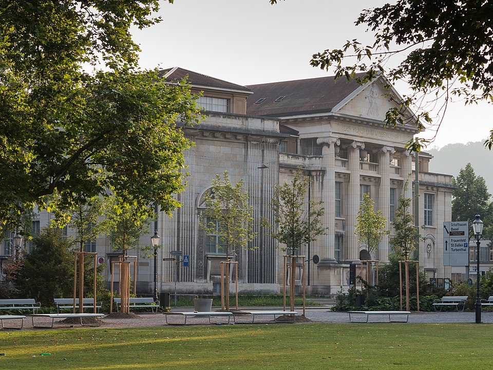 Naturmuseum Winterthur