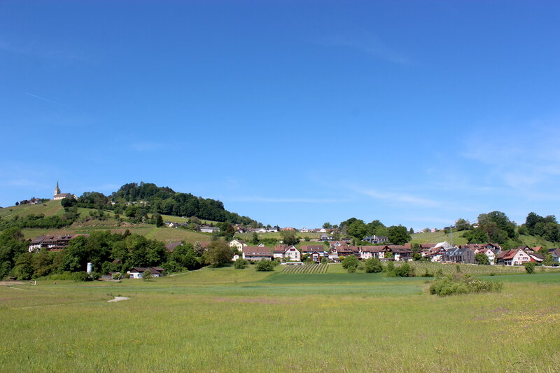 Badeplatz Rüdlingen
