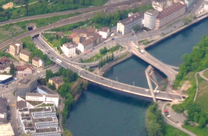 Aussichtspunkt Fäsenstaub