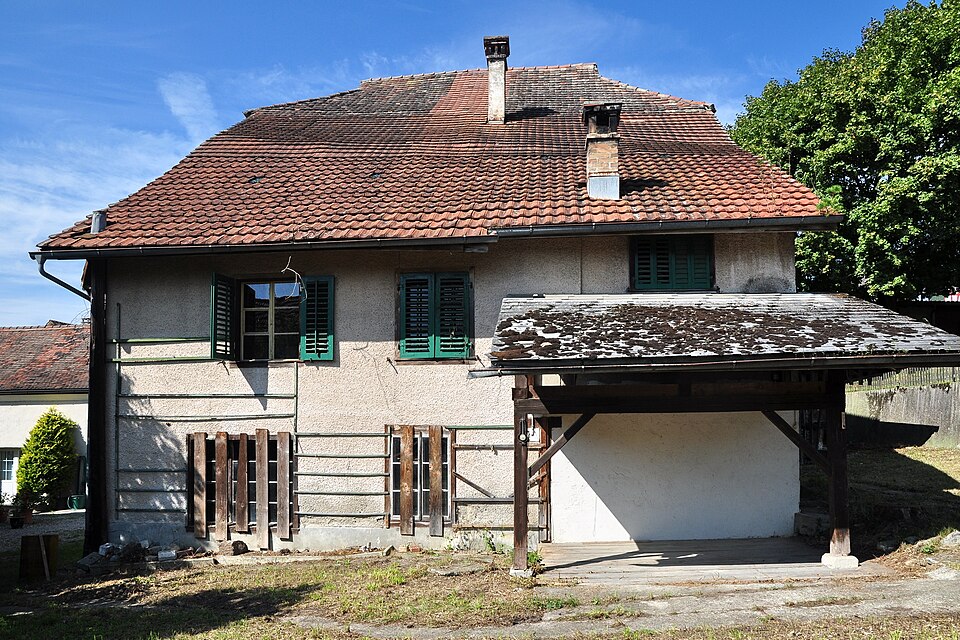 Girsbergerhaus