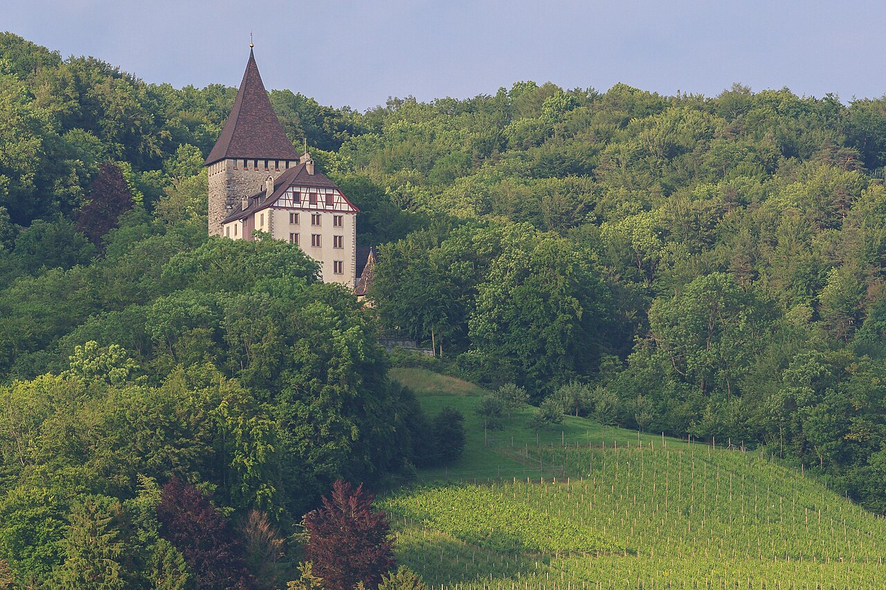 Schloss Weinfelden