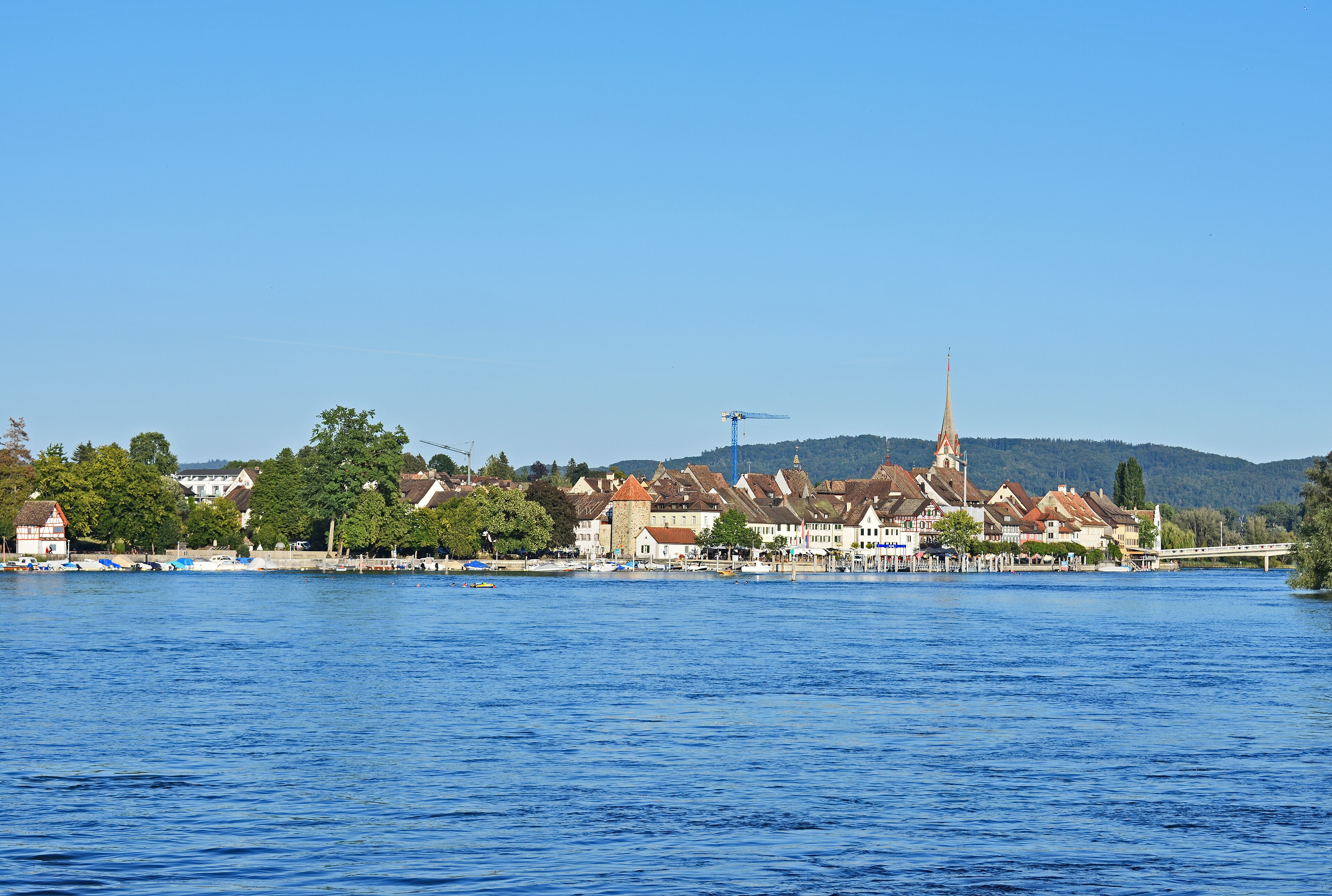 Aussichtspunkt Burg (Wagenhausen)