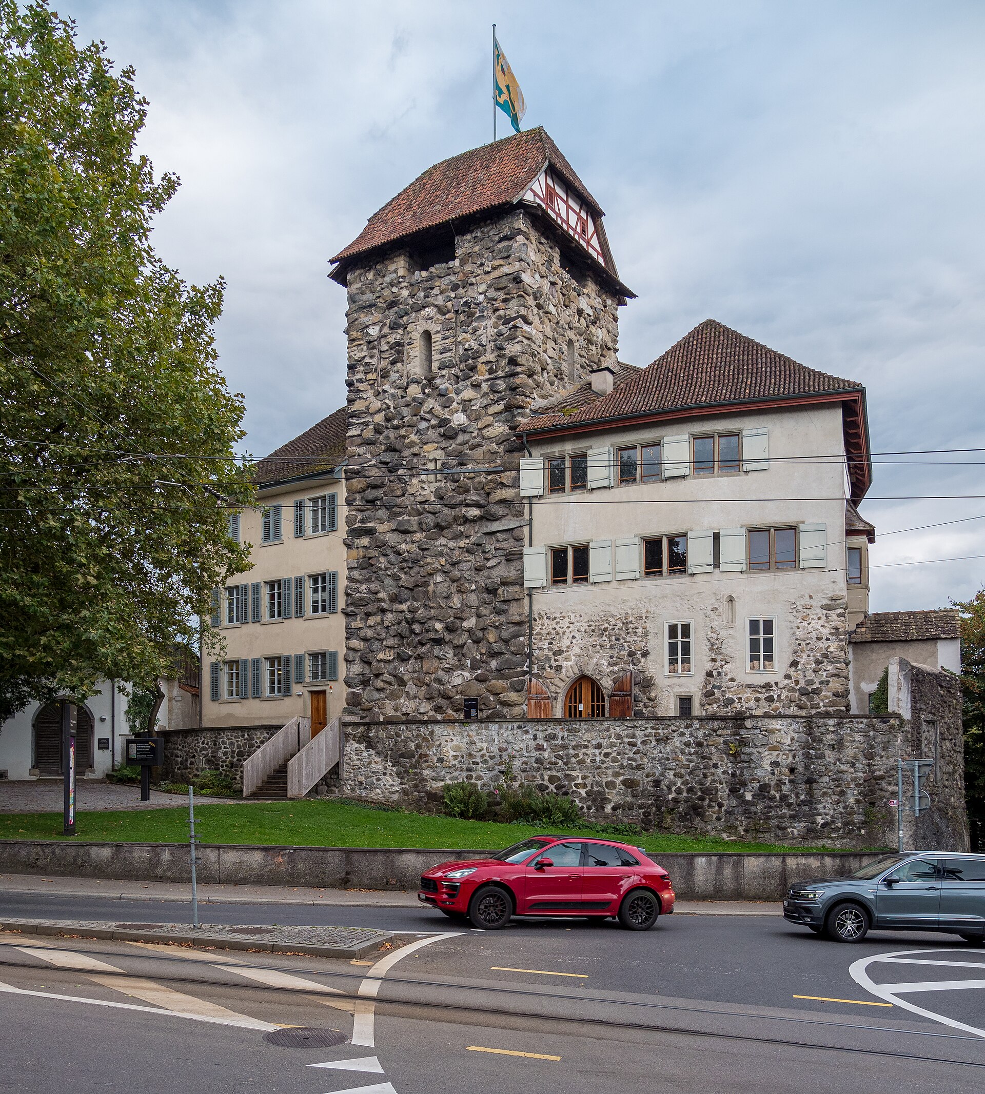 Historisches Museum Thurgau