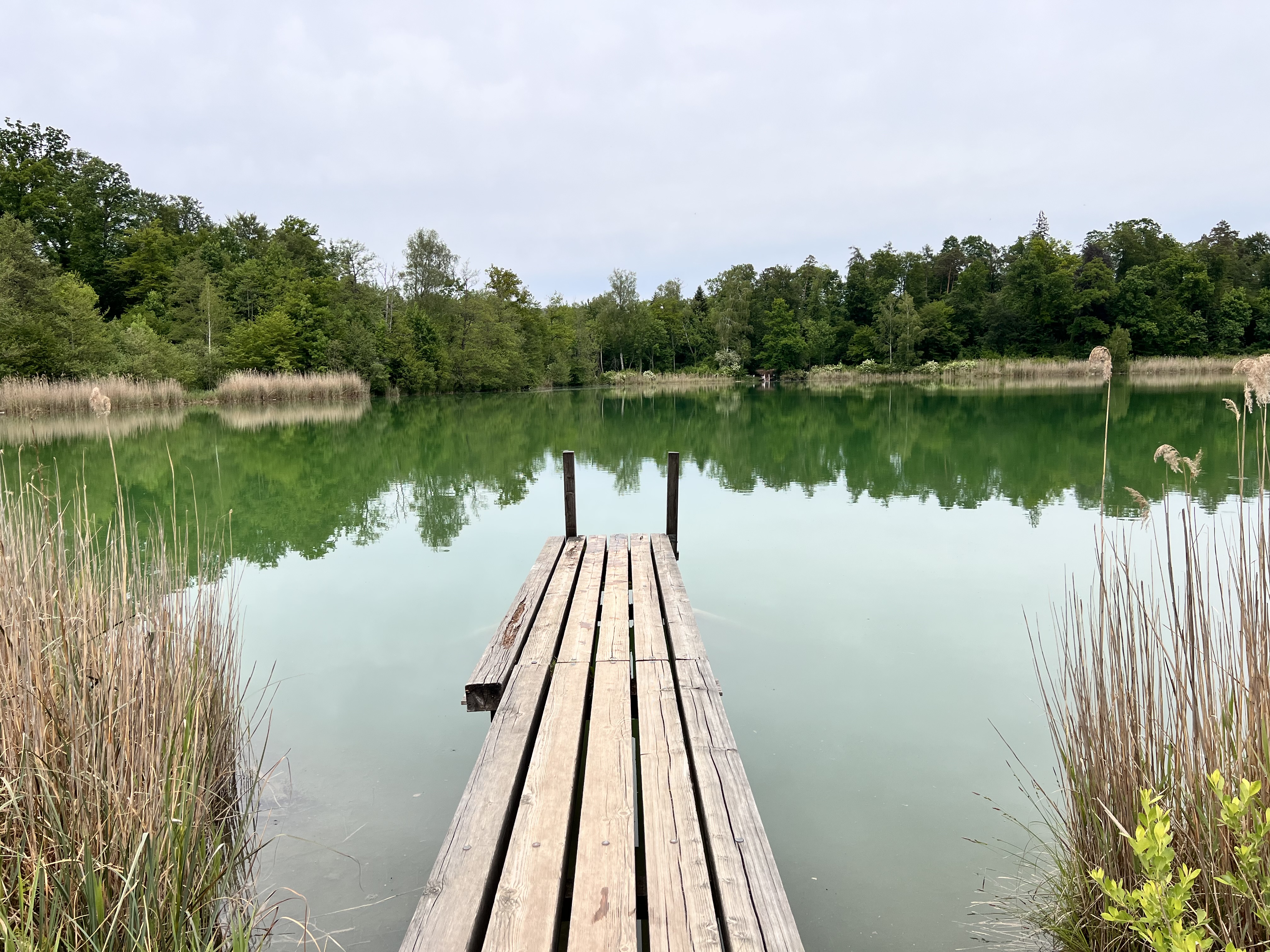 Husemersee