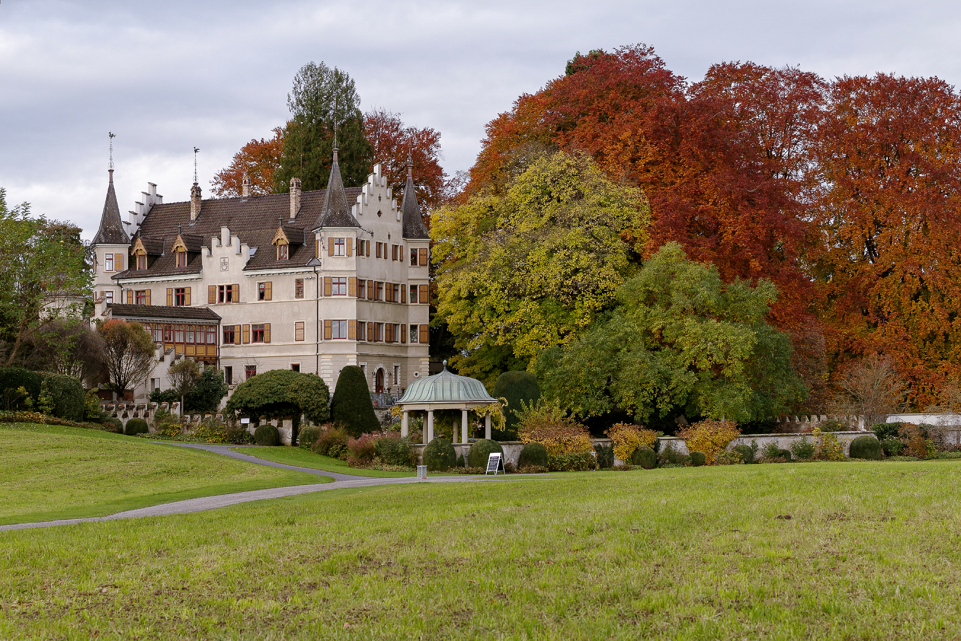 Seeburgpark