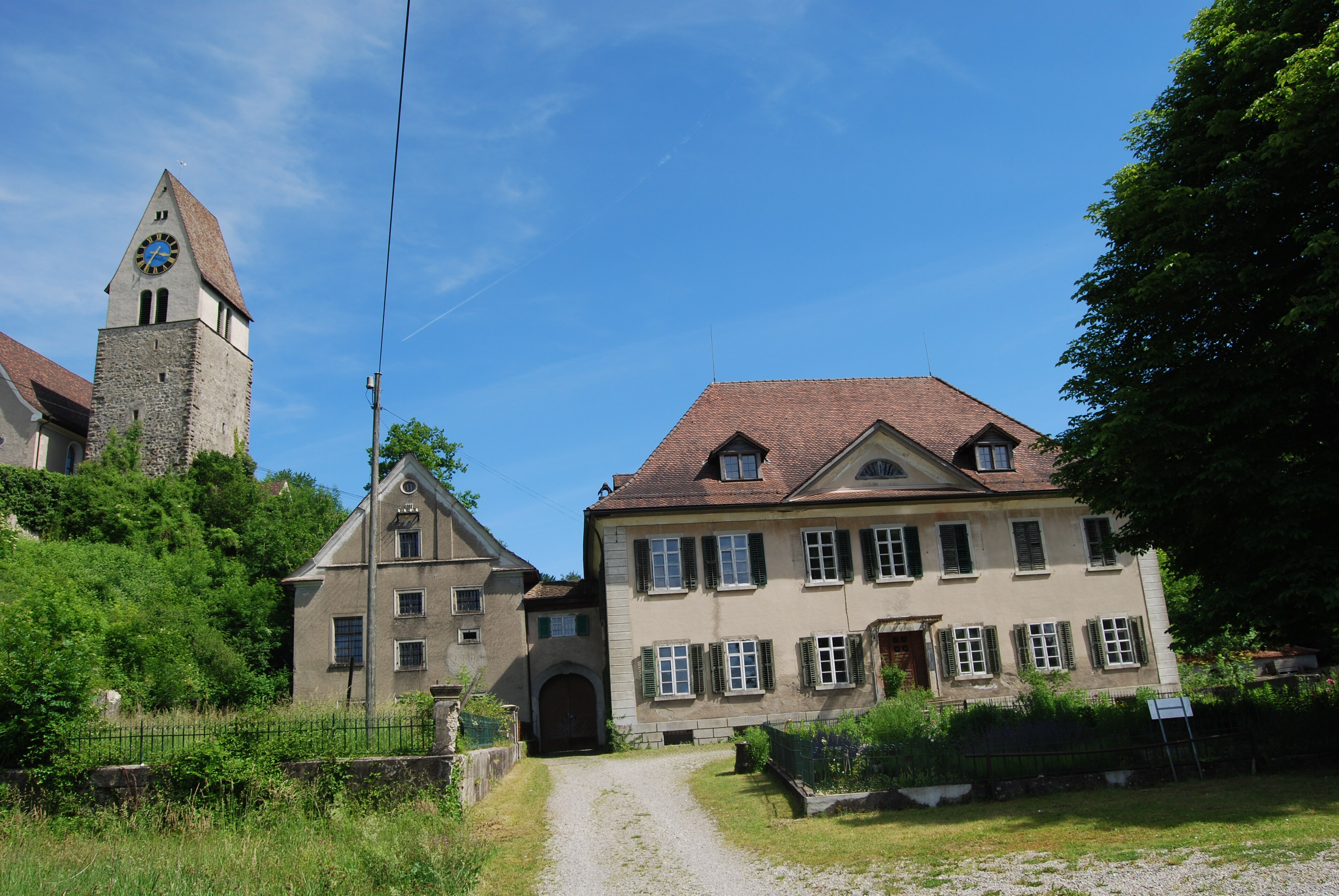 Komturei Tobel (Johanniterkommende)