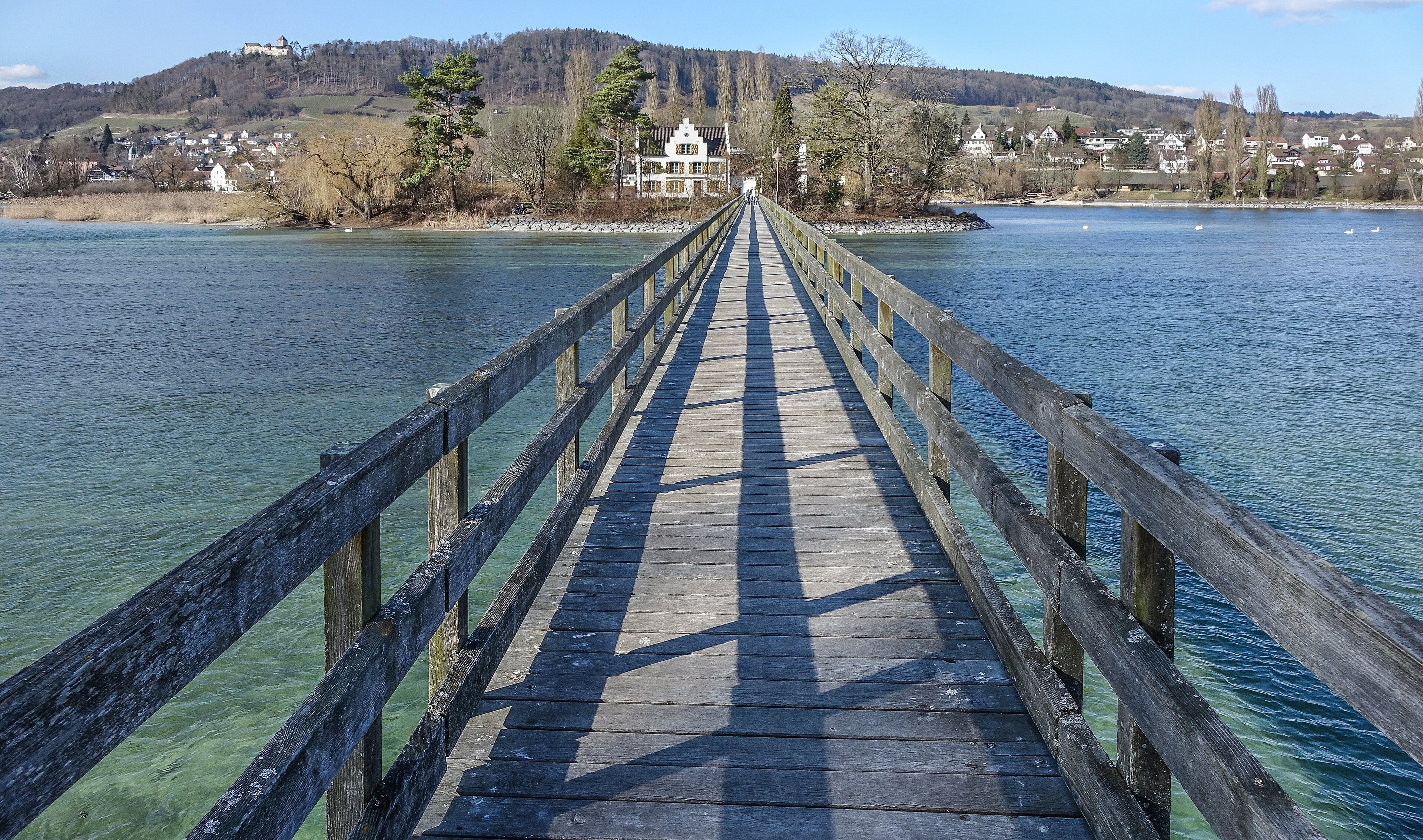Werd (Insel im Untersee)