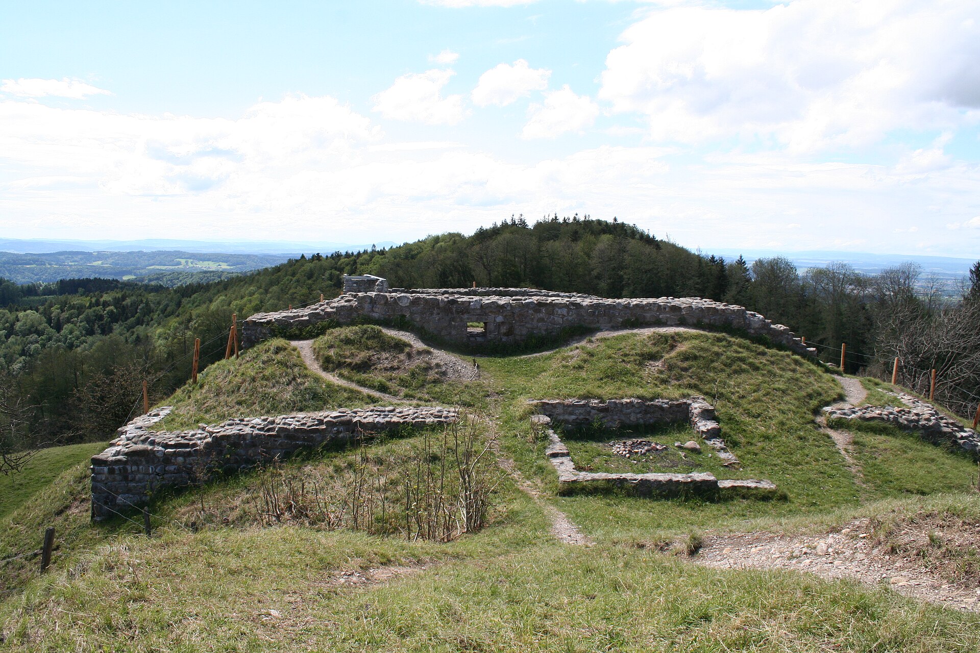 Ruine Schauenberg