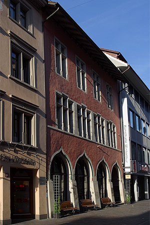 Kunsthalle Winterthur