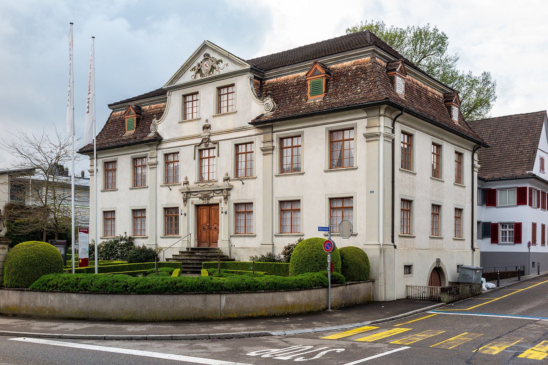 Museum Rosenegg